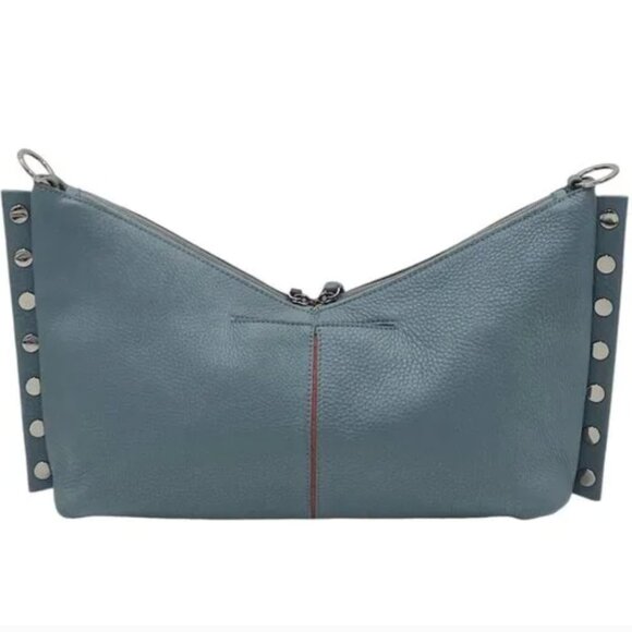 Hammitt Mr. G Limited Edition Tahoe Leather Satchel Crossbody EUC - Picture 3 of 8